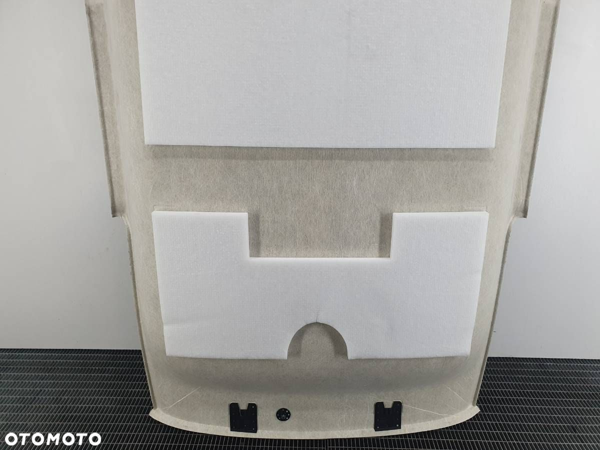 PODSUFITKA PODSUFITÓWKA CZARNA SEAT ARONA 6F9867501G - 11