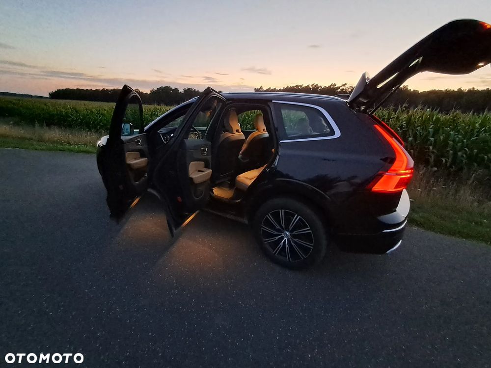 Volvo XC 60 D4 Inscription - 14