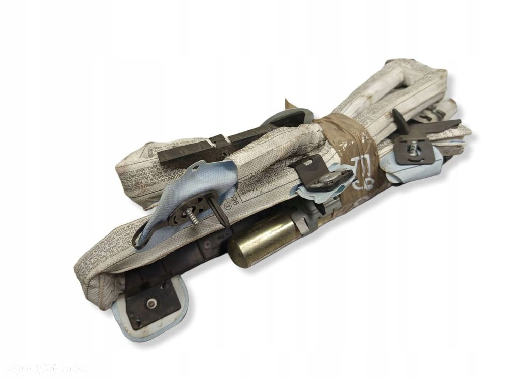 Kurtyna powietrzna Prawa BMW 3 E90 E91 856966646040 - 3