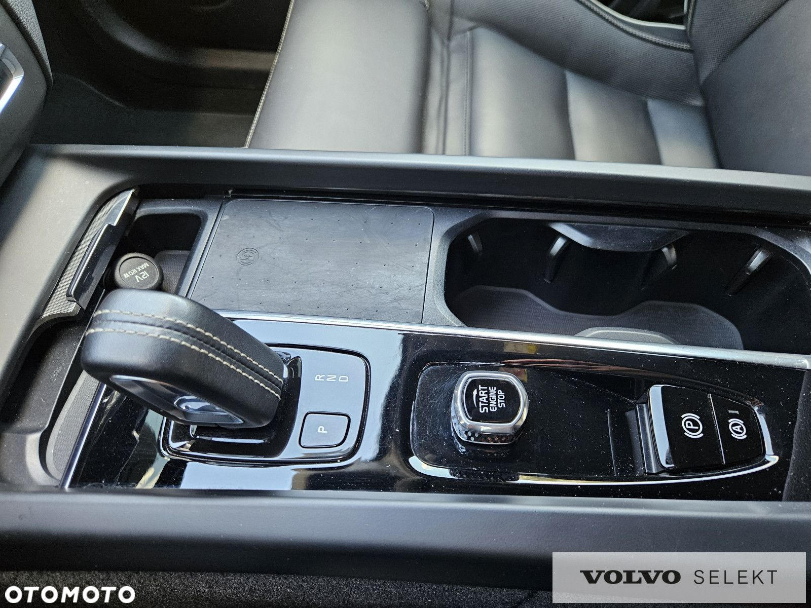 Volvo XC 60 - 20