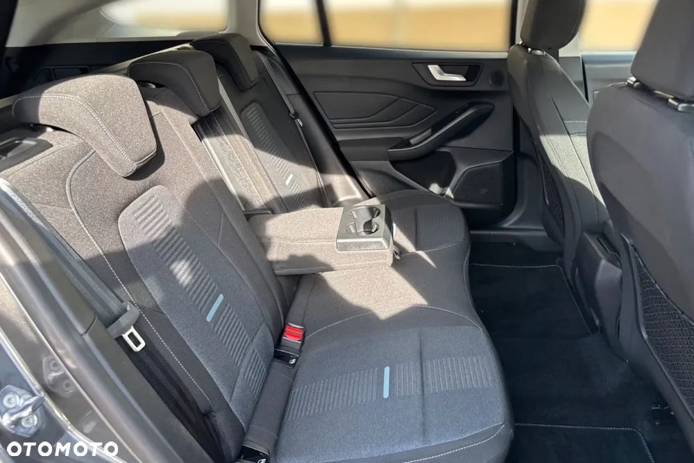 Ford Focus 1.0 EcoBoost mHEV Active X - 14