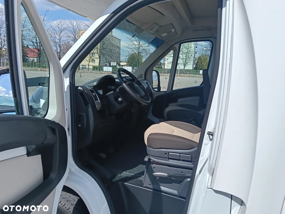 Citroën Jumper - 18