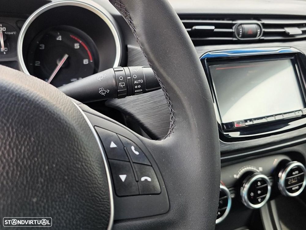 Alfa Romeo Giulietta 1.6 JTDM Sport J18 - 31