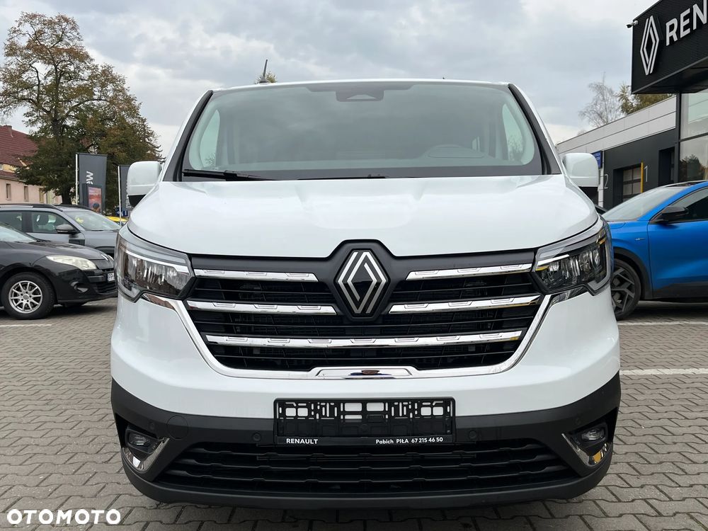 Renault Trafic - 2