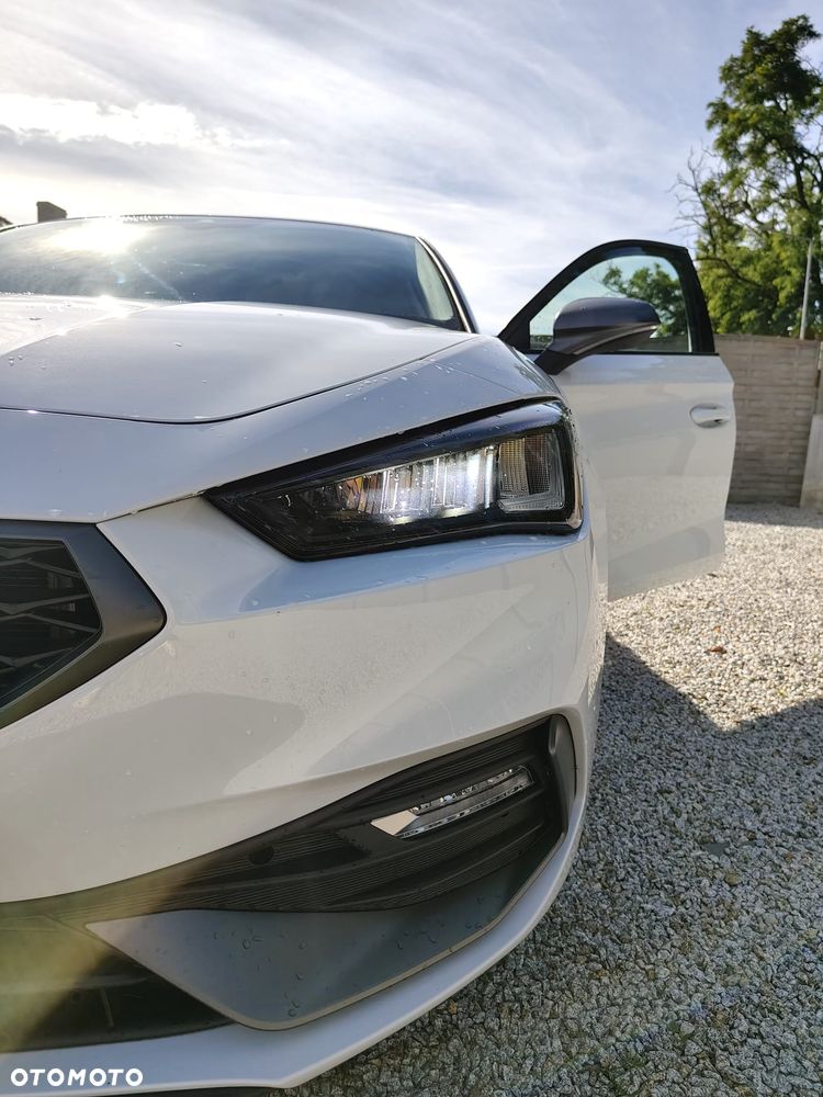 Seat Leon 2.0 TDI DPF FR - 17
