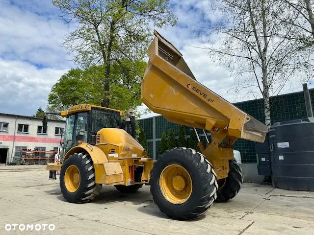 Hydrema 912 F - 20