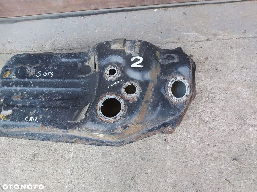 TOYOTA CELICA V VI Gt4 zbiornik bak paliwa st 185 st 205 BDB - 3