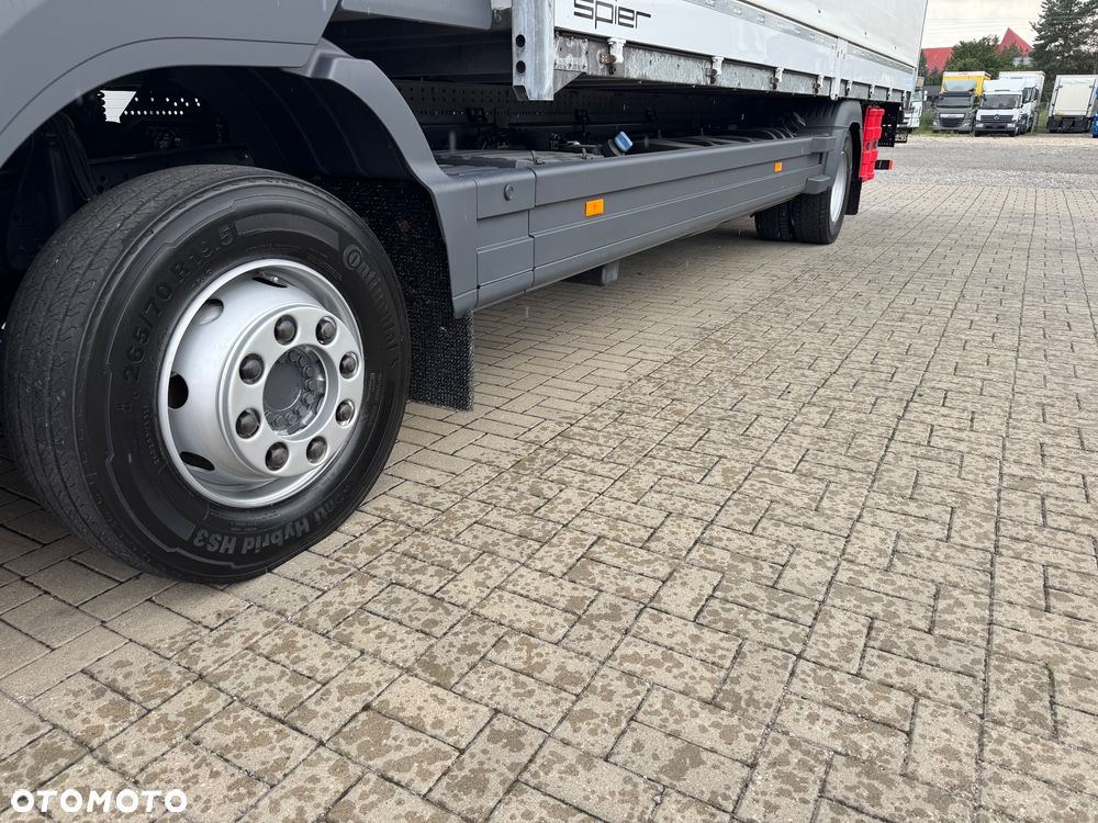 Mercedes-Benz ATEGO - 23