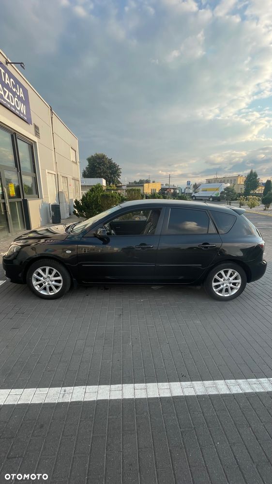 Mazda 3 1.6 Comfort - 2
