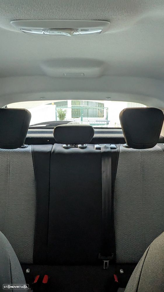 Opel Corsa-e 50 kWh - 10