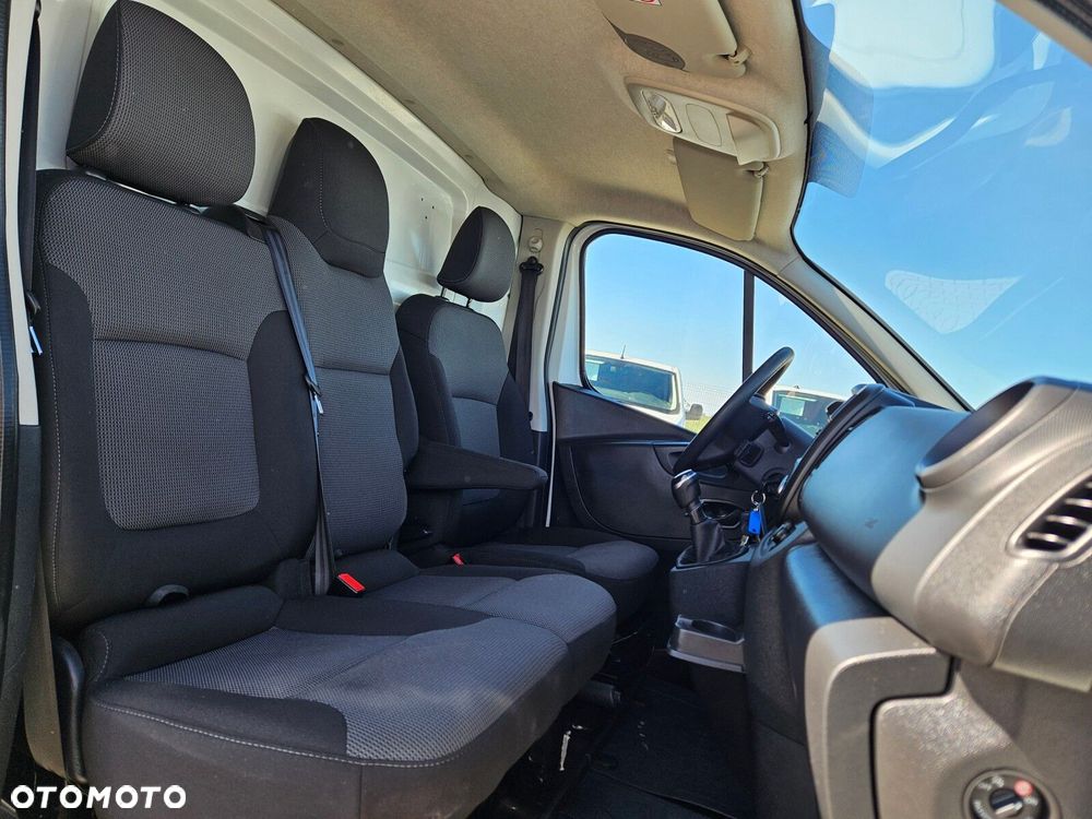 Renault Trafic L2H1 *59999zł NETTO* 2.0dCi/120KM - 30