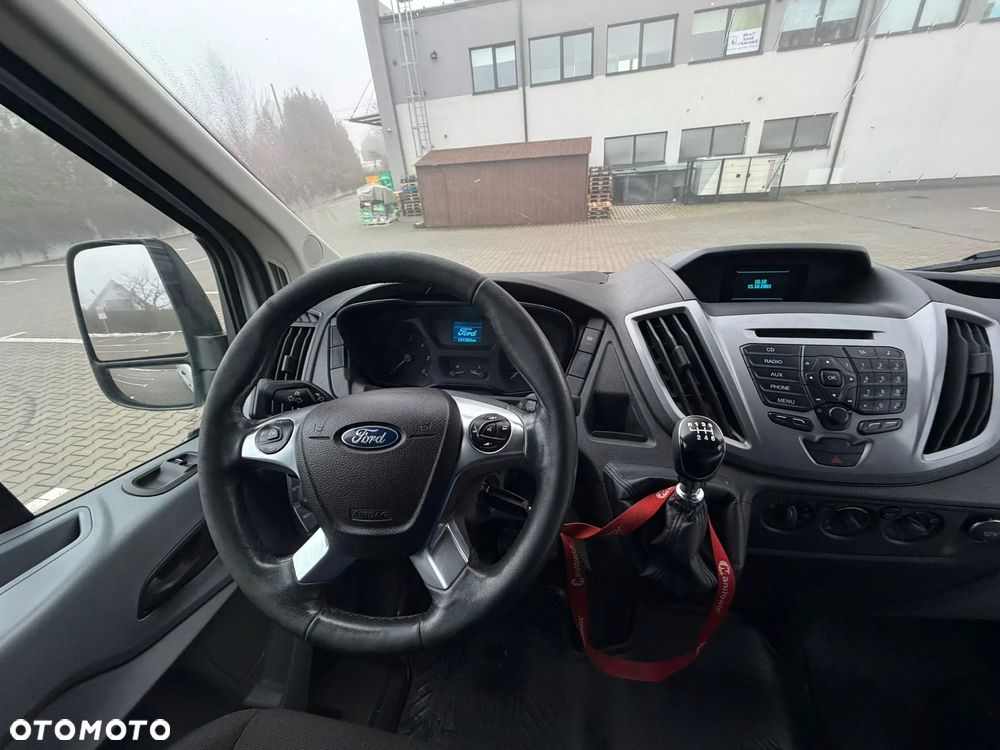 Ford TRANSIT - 9