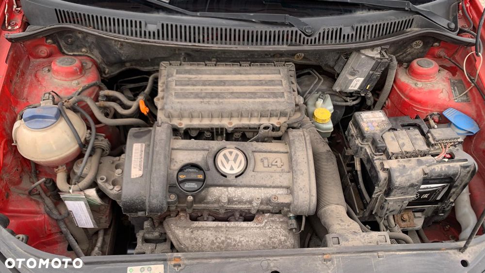 Volkswagen Polo 1.4 Trendline - 7