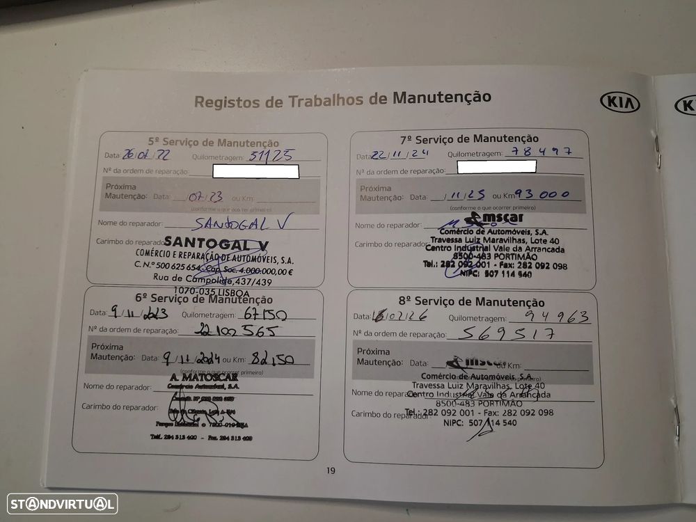 Kia Ceed 1.0 T-GDi GT Line - 16