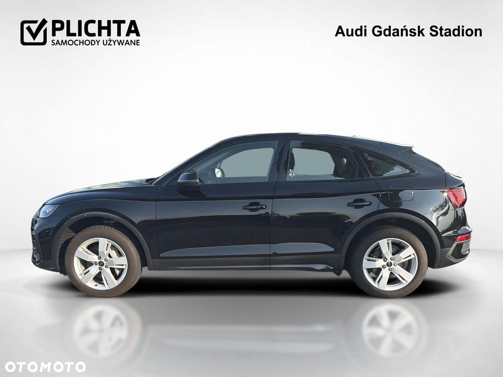 Audi Q5 Sportback - 3