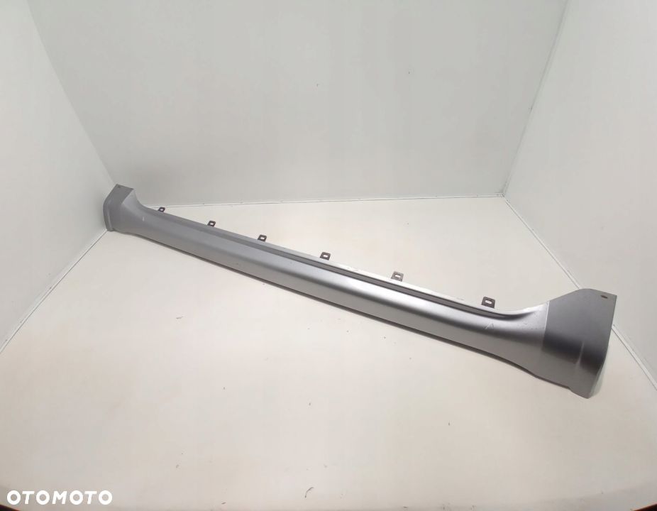 NAKŁADKA PROGU PRAWA JEEP GRAND CHEROKEE IV WK2 - 1