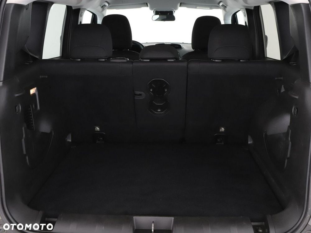 Jeep Renegade 1.0 T-GDI Longitude - 21