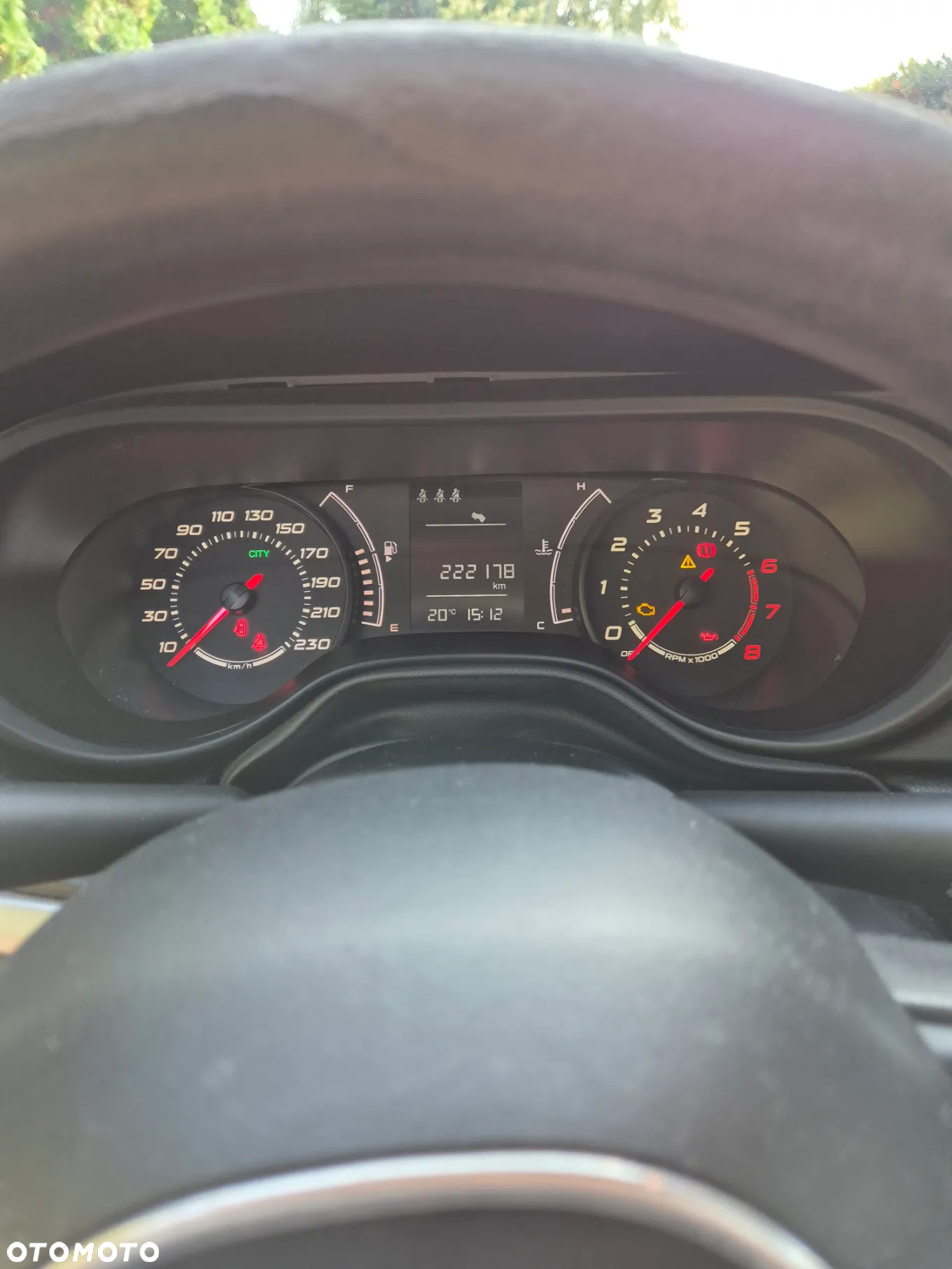Fiat Tipo 1.4 16v - 13