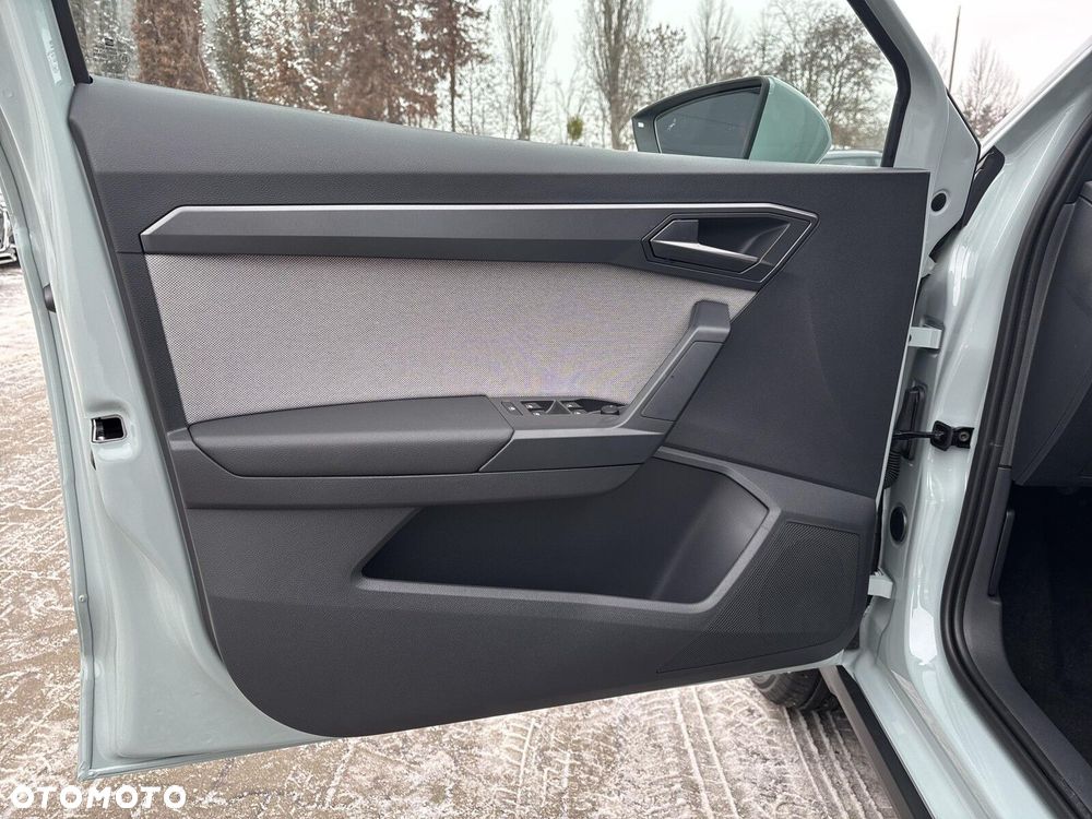 Seat Arona 1.0 TSI FR S&S DSG - 11