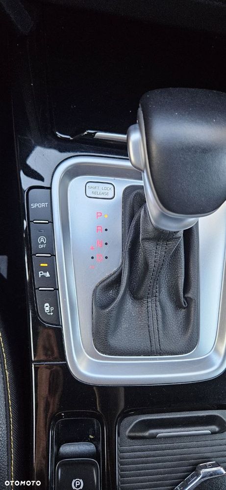 Kia XCeed 1.4 T-GDI XL DCT - 22