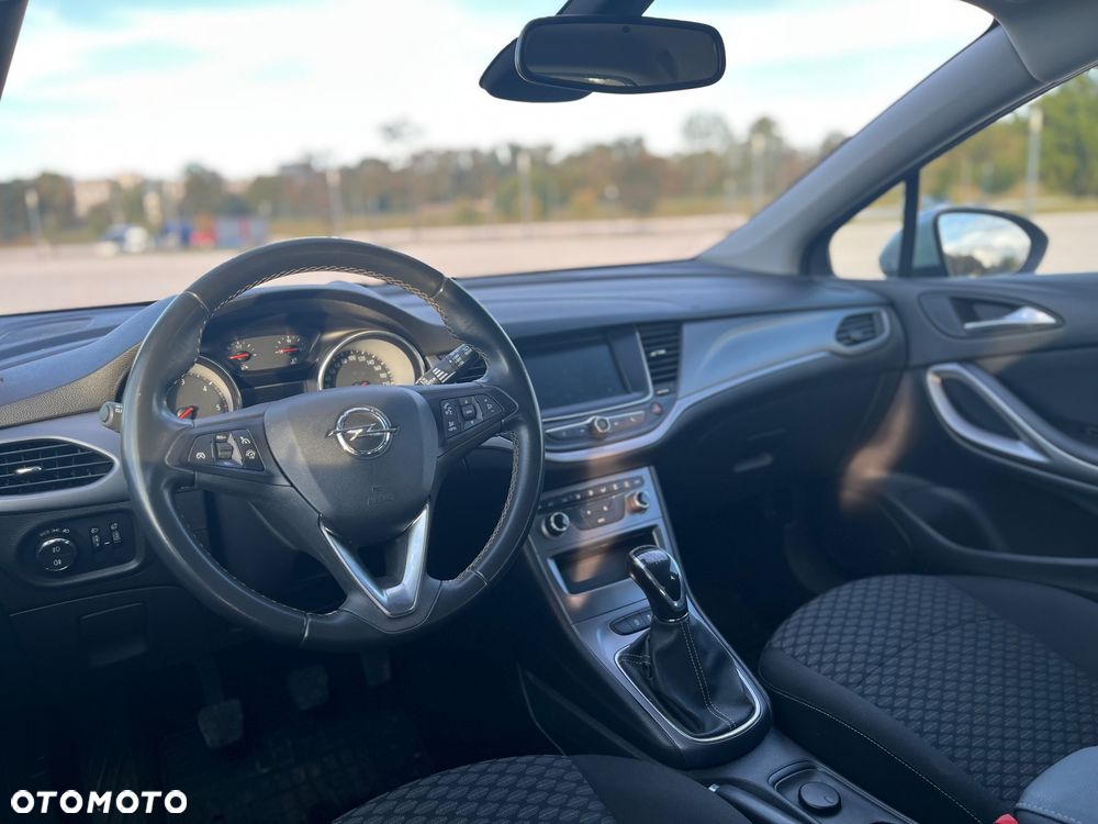 Opel Astra V 1.6 CDTI Enjoy - 15