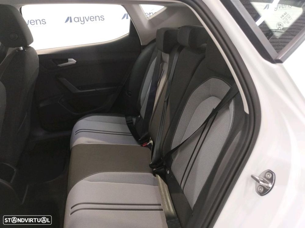 SEAT Leon 1.0 TSI Style - 8