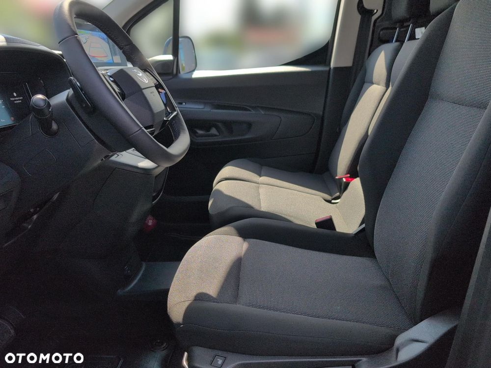Toyota PROACE CITY - 14