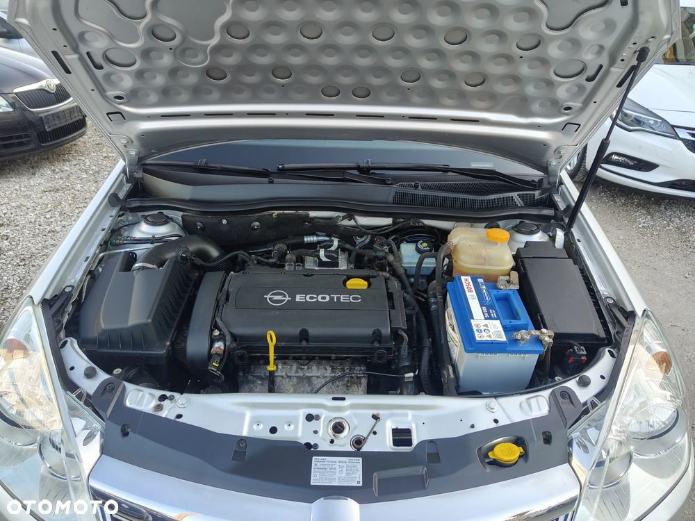 Opel Astra - 28