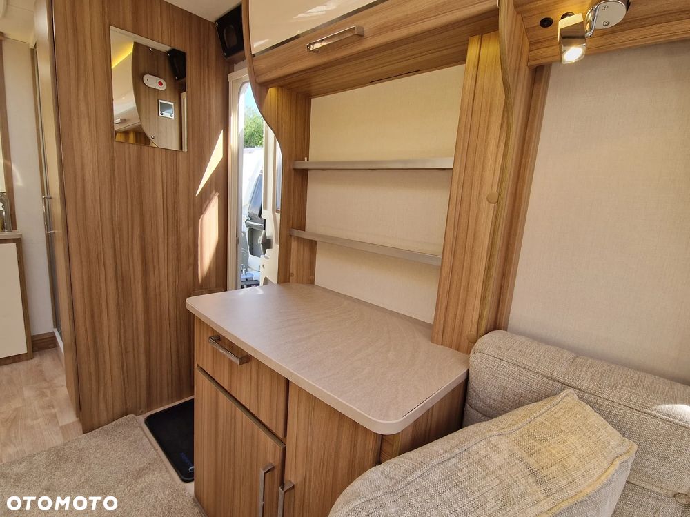 Lunar Clubman - 15