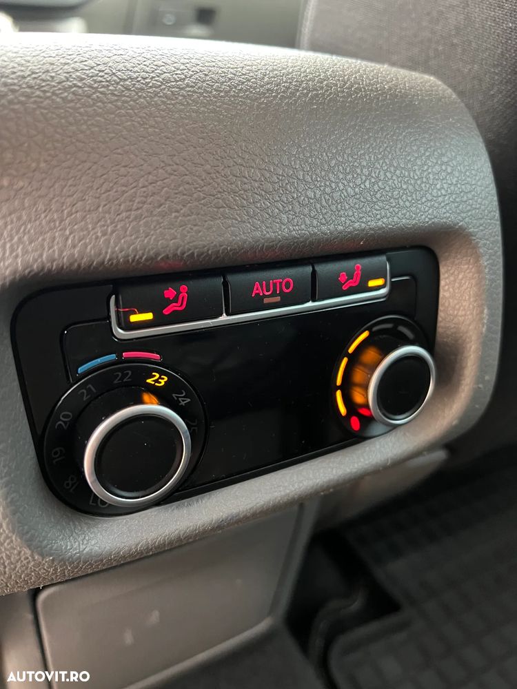 Seat Alhambra 2.0 TDI Ecomotive Style - 8