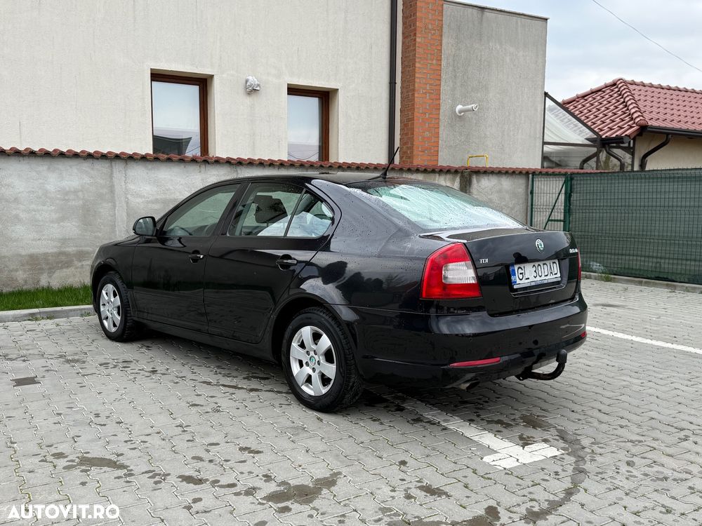 Skoda Octavia 1.6 TDI Ambiente - 5