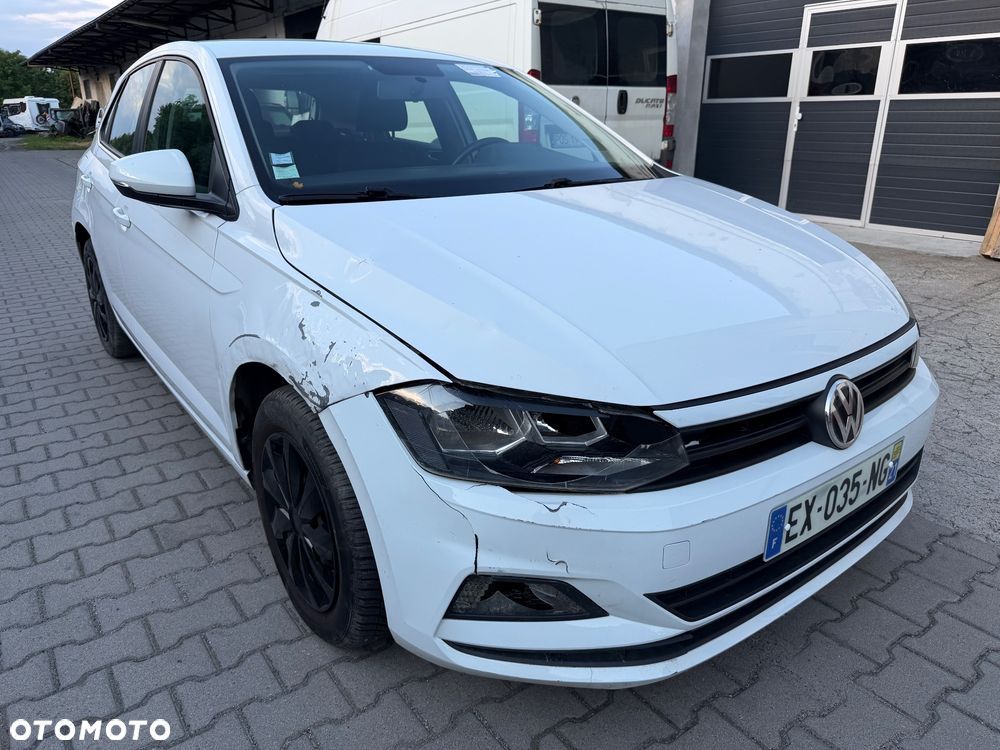 Volkswagen Polo 1.0 Comfortline - 18