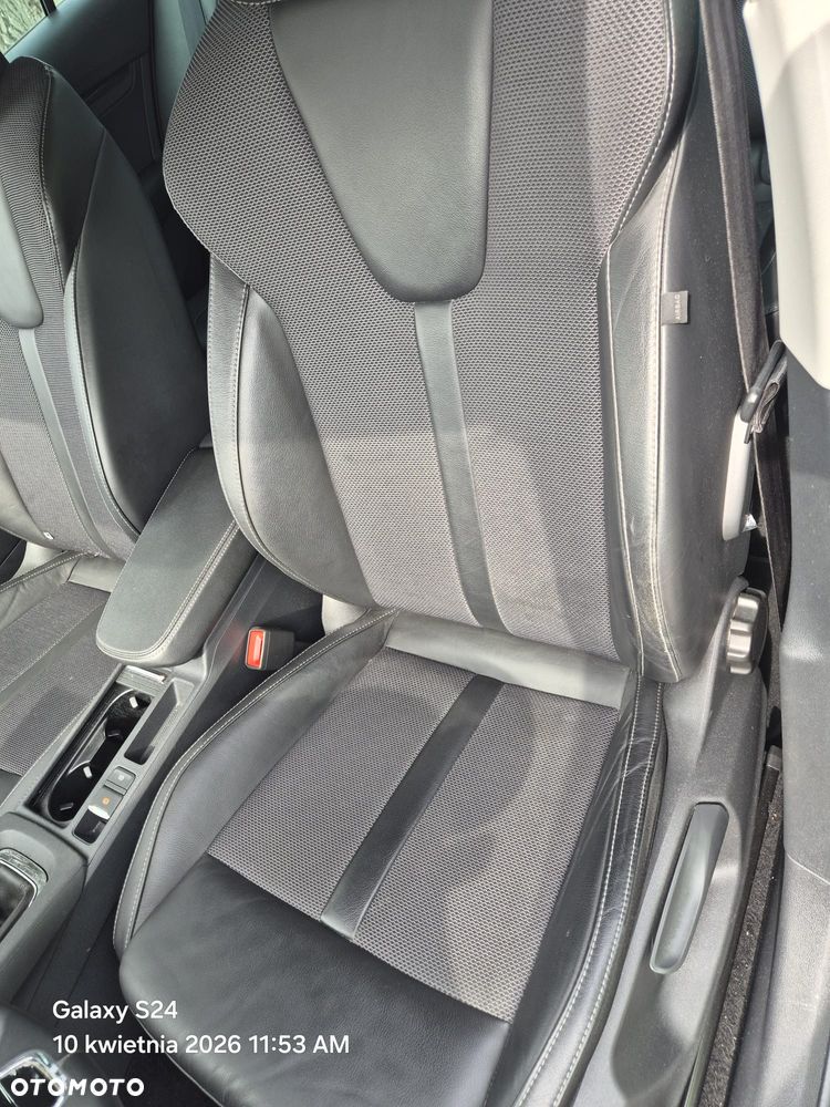Skoda Octavia 2.0 TDI Edition - 17