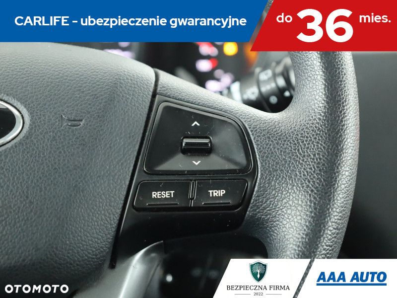 Kia Rio - 18