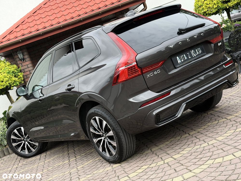 Volvo XC 60 B4 D Geartronic RDesign - 6