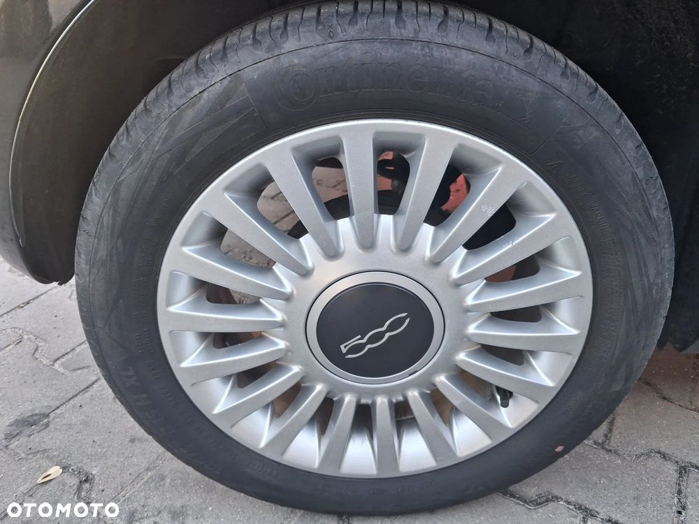 Fiat 500 1.2 Happy Birthday Edition - 30