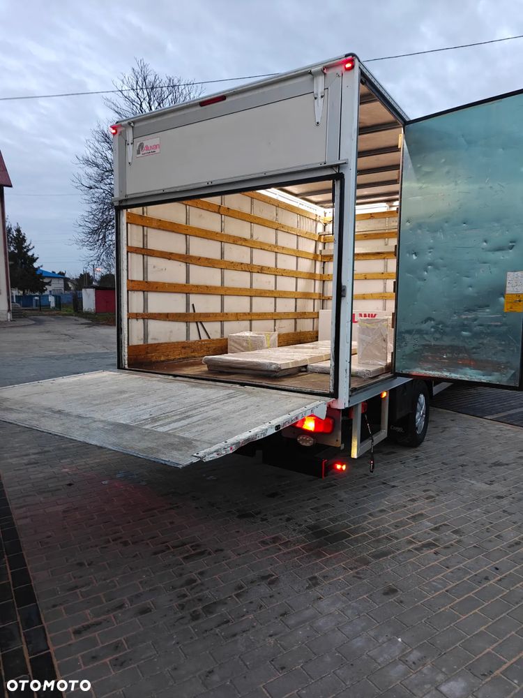 Citroën Jumper 35 - 18