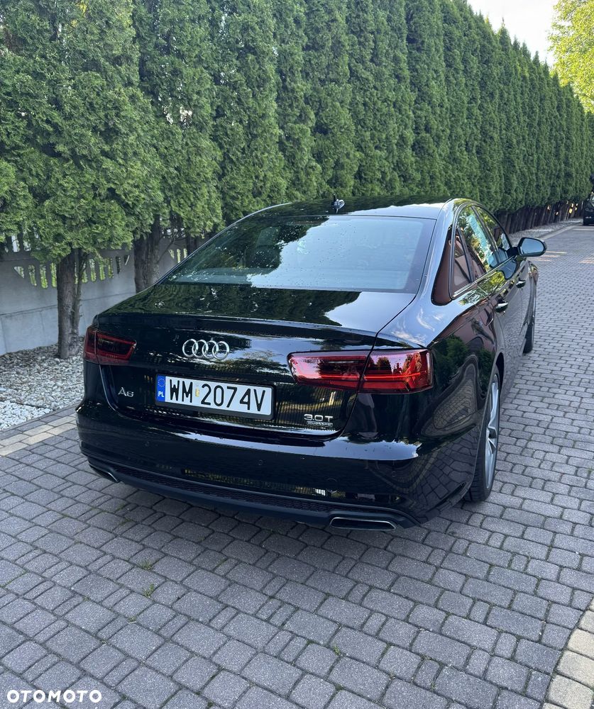 Audi A6 Limousine - 4