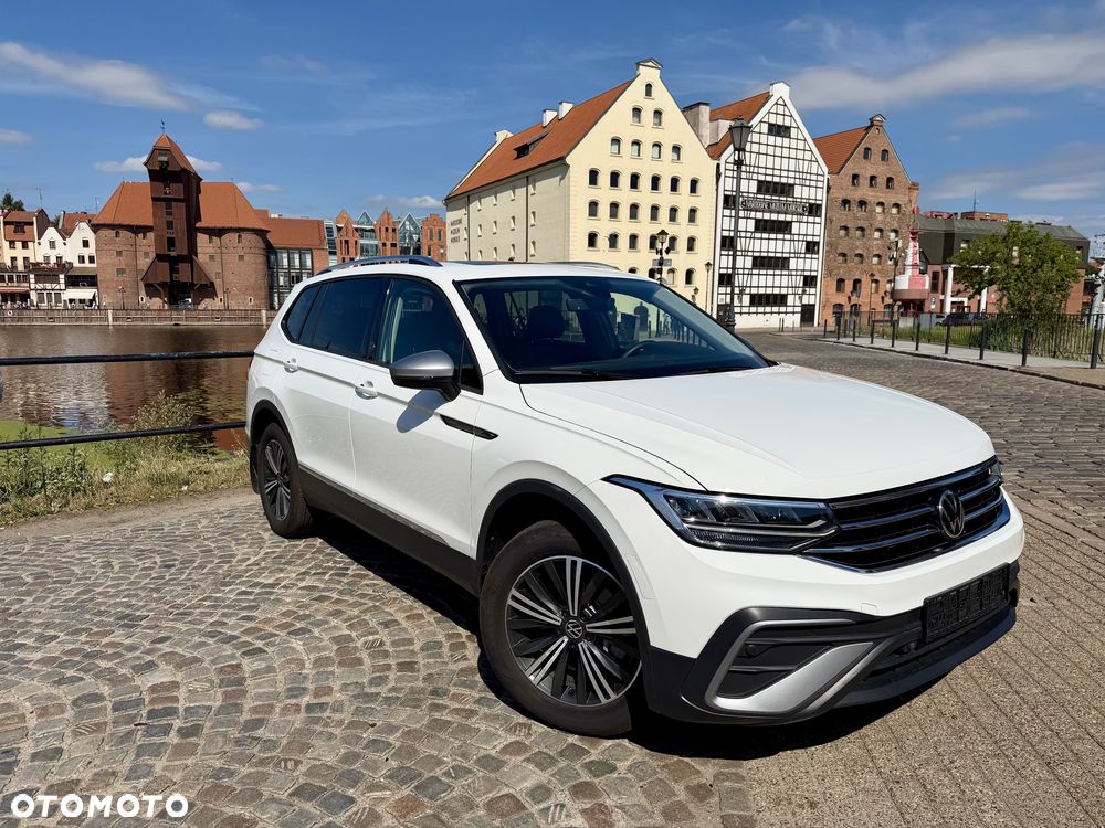 Volkswagen Tiguan 2.0 TSI 4Motion DSG OPF IQ.DRIVE - 3