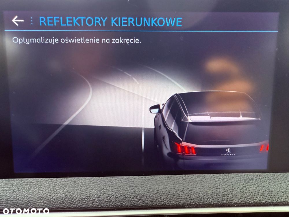 Peugeot 3008 BlueHDi 130 Stop & Start EAT8 Allure Pack - 32