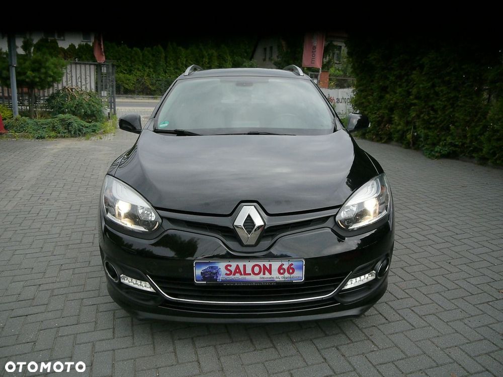 Renault Megane 1.6 16V 100 TomTom Edition - 7