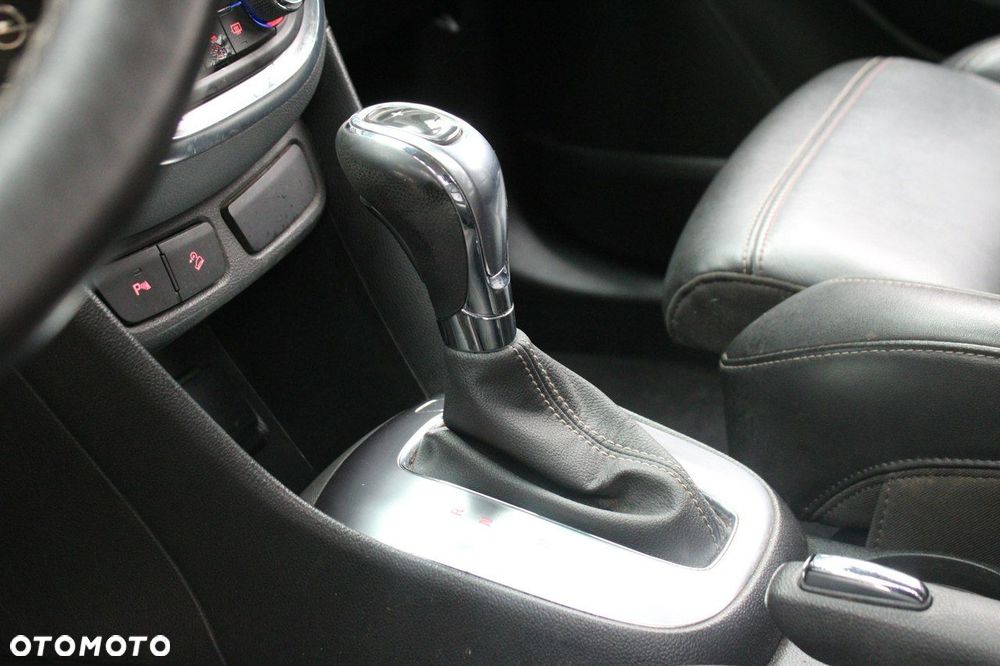 Opel Mokka 1.4 Turbo Automatik Innovation - 23