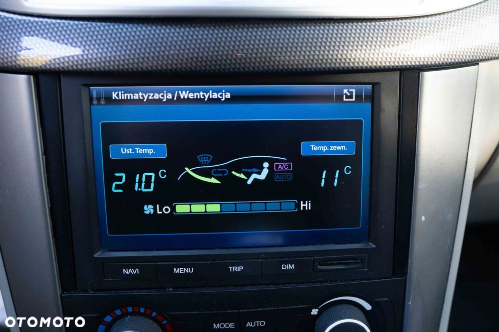 Chevrolet Captiva 2.2 Diesel 4WD Automatik LTZ - 12