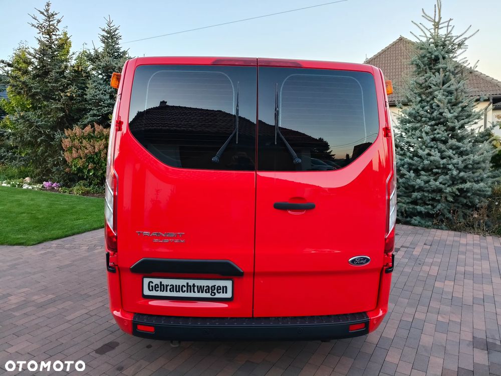 Ford Transit Custom L1H1 VA Trend - 13