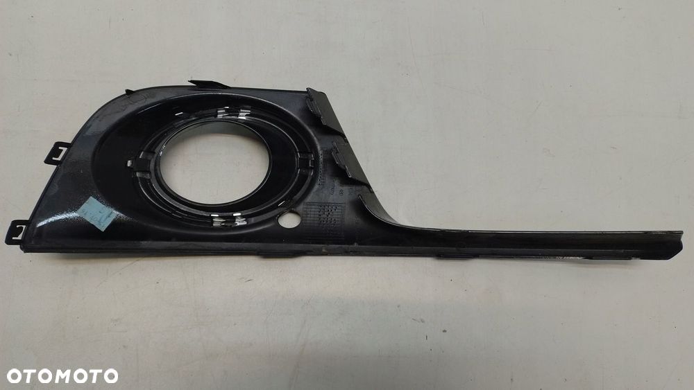 Kratka w zderzak lewa AUDI Q5 LIFT 8R0 8R0807489 ORYG. - 4