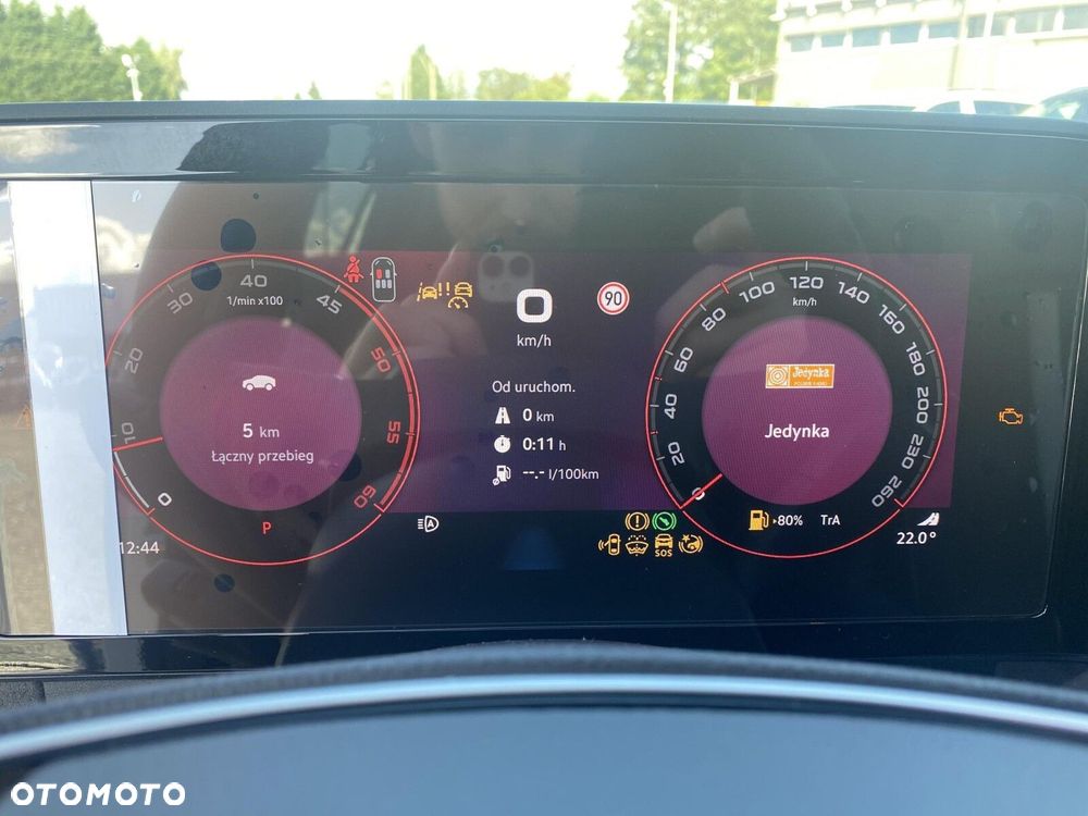 Skoda Kodiaq 2.0 TDI 4x4 Sportline DSG - 14