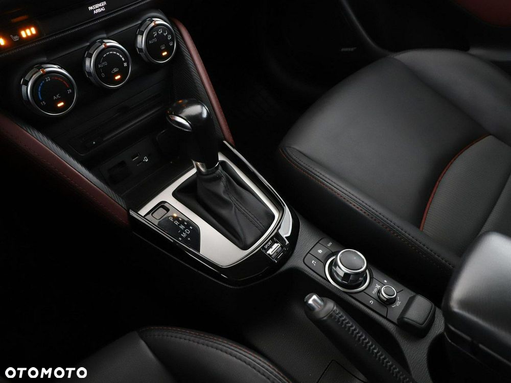 Mazda CX-3 2.0 Skyenergy - 29