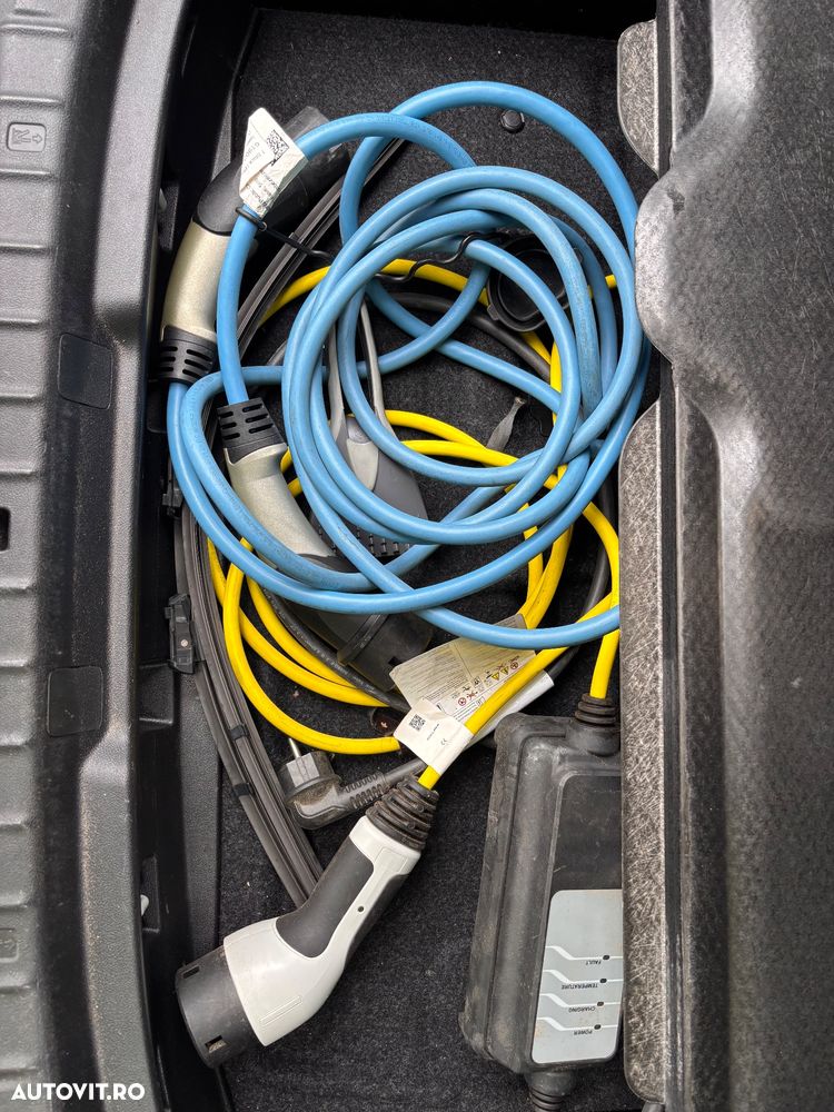 BMW Seria 5 - 12