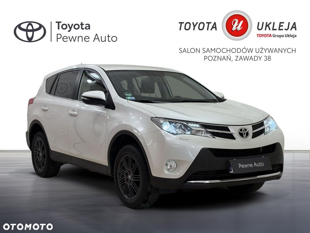 Toyota RAV4 - 9