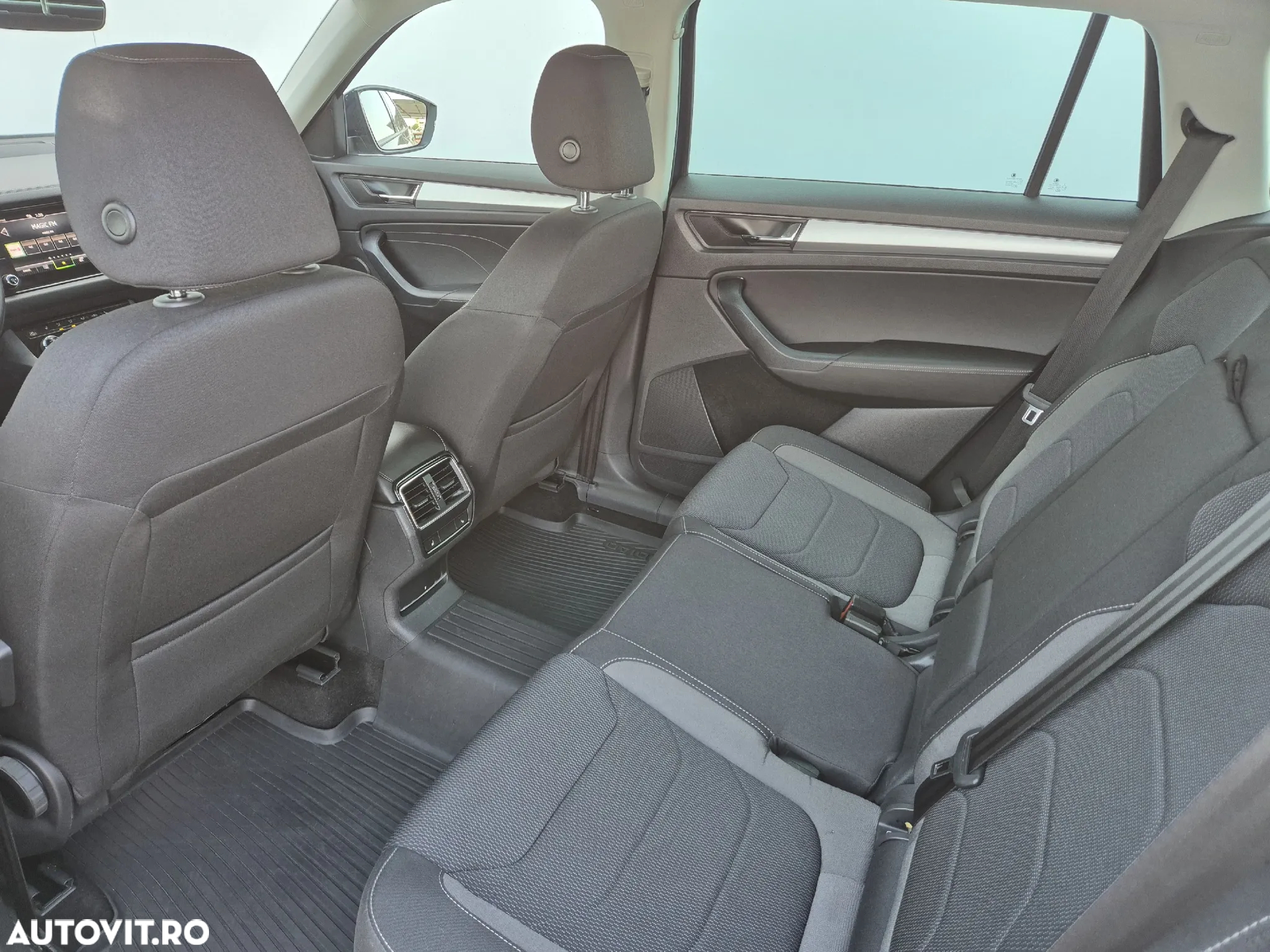 Skoda Kodiaq 2.0 TDI 4X4 DSG Ambition - 12